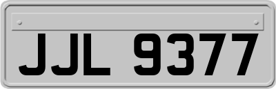 JJL9377