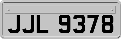 JJL9378