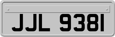 JJL9381