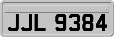 JJL9384