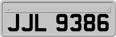 JJL9386