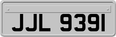 JJL9391
