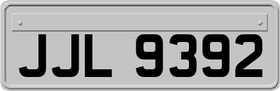 JJL9392