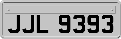JJL9393