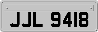 JJL9418