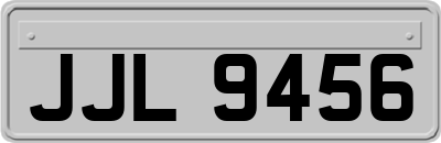 JJL9456