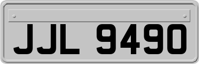 JJL9490