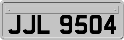 JJL9504