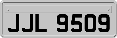 JJL9509