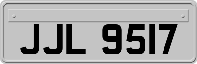 JJL9517