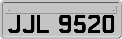JJL9520