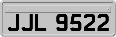 JJL9522