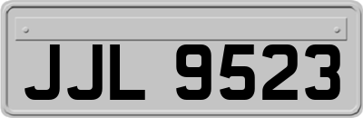 JJL9523