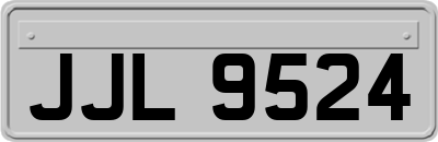 JJL9524