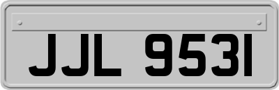 JJL9531