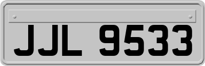 JJL9533
