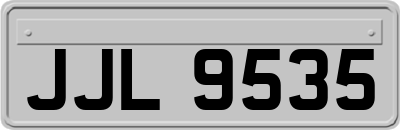 JJL9535