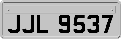 JJL9537