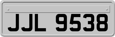 JJL9538