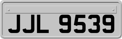 JJL9539