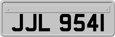 JJL9541