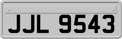 JJL9543