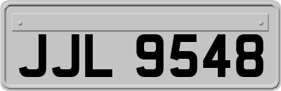 JJL9548