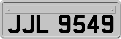JJL9549