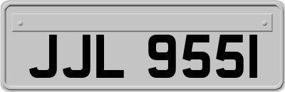 JJL9551