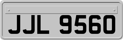 JJL9560