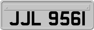 JJL9561