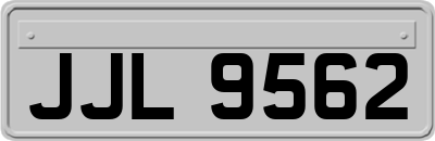 JJL9562