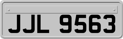 JJL9563