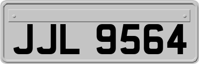JJL9564