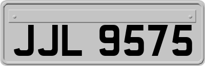 JJL9575