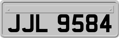 JJL9584