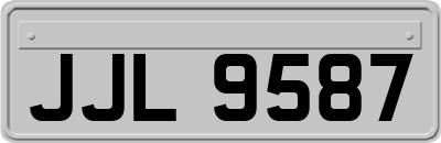 JJL9587