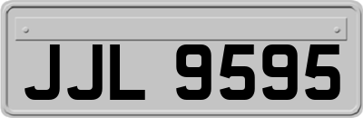 JJL9595