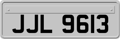JJL9613