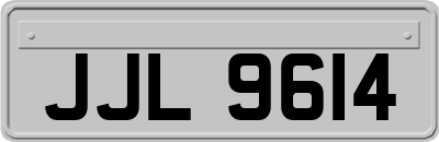 JJL9614
