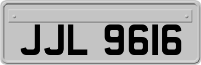 JJL9616