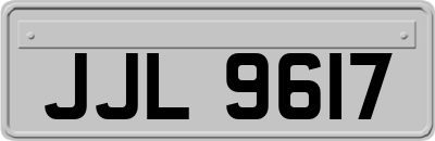 JJL9617