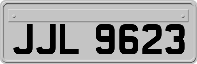 JJL9623