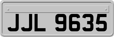 JJL9635