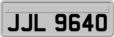 JJL9640