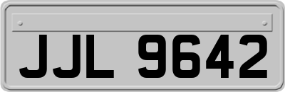 JJL9642
