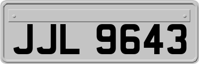 JJL9643
