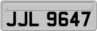 JJL9647