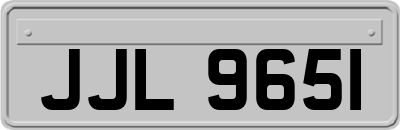 JJL9651