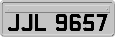 JJL9657